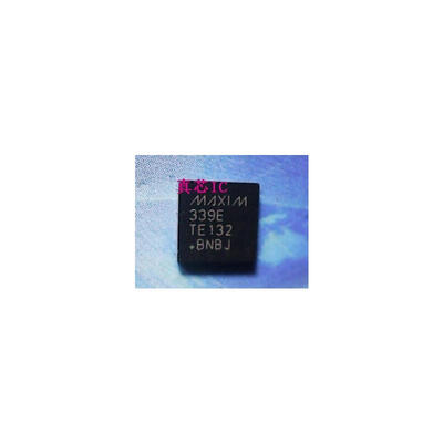 

MAX339ETE