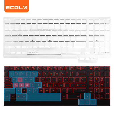 

IKEA HPLA HP HP notebook keyboard film protective film 156-inch shadow wizard 3III generation computer film high permeability EH015