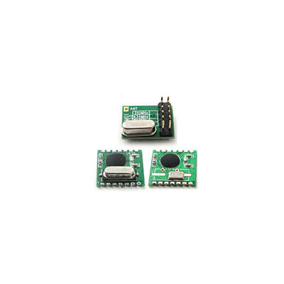 

RFM01 FSKSPI433868915MHz