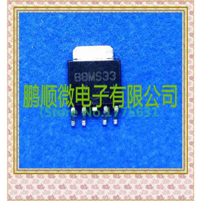 

20PCS/lot L88MS33T-TL silkscreen 88MS33