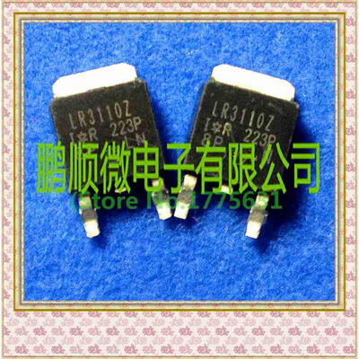 

20PCSlot LR3110Z