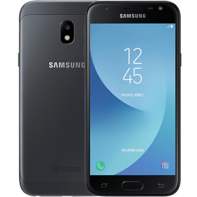 

Samsung Galaxy J3 (J3300) 3GB + 32GB Black