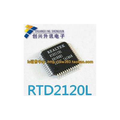

RTD2120L