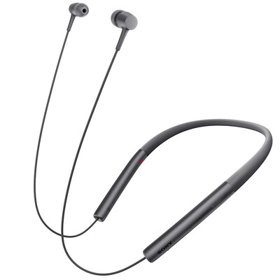 

Sony (Sony) h.ear в беспроводных стереонаушниках Wireless MDR-EX750BT (сажа)