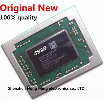 

100 New AM970PADY44AB BGA Chipset