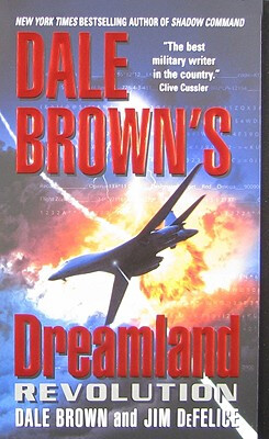 

Revolution Revolution Dale Browns Dreamland