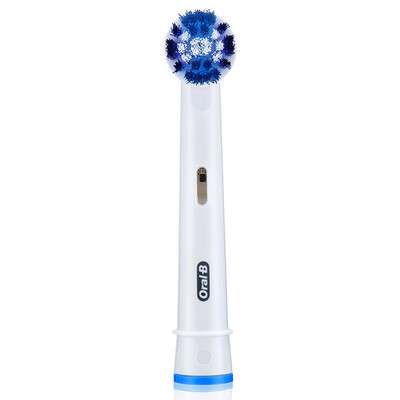 

Oralb electric toothbrush head EB20 precision cleaning electric toothbrush head single mount with 2D 3D all models
