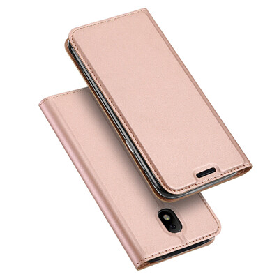 

GANGXUN Samsung Galaxy J7 2017 Евразийская версия Чехол для карточек Кошелек Кожа PU Флип Kickstand Anti-shock Cover для Samsung J7 2
