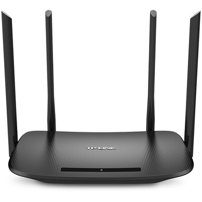

TP-LINK TL-WDR6300 Гигабитная версия 1200M Двухдиапазонный беспроводной маршрутизатор 11AC Гигабитный проводной широкополосный широкополосный WIFI через стену