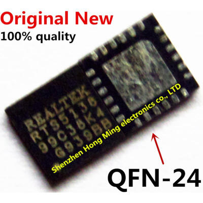 

10piece)100% New RTS5138 QFN Chipset