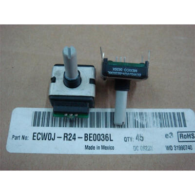 

Encoder ECWOJ-R24-BE0036L