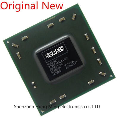 

100% New RS485MC 216MCA4ALA11FG BGA Chipset