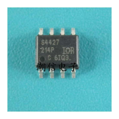 

Free shipping 10pcslot IRS4427 IRS4427S SOP-8 LCD supply IC p new original