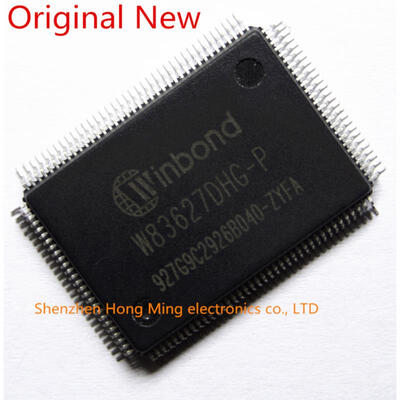 

(5piece) 100% New W83627DHG-P W83627DHG P QFP Chipset