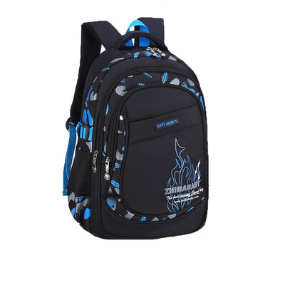 

Boys waterproof backpack as gift for boy