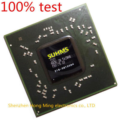

100% test very good product 216-0810084 216 0810084 bga chip reball with balls IC chips