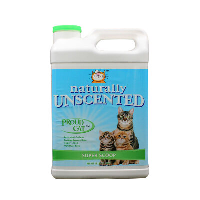 

Proud cat cat (proud cat) proud cat plus carbon gangs cat litter