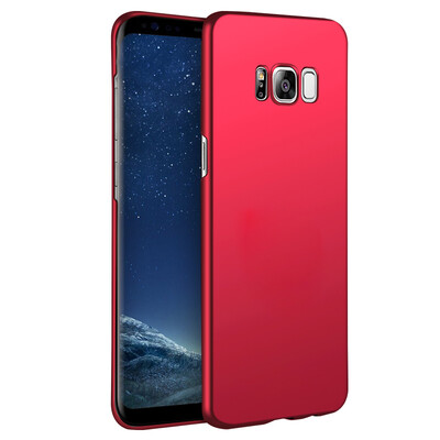 

Mo Fan Samsung S8 + корпус для мобильного телефона G9550 защитная крышка галактики с обрезным краем и анти-краш-оболочкой для Samsung S8 +