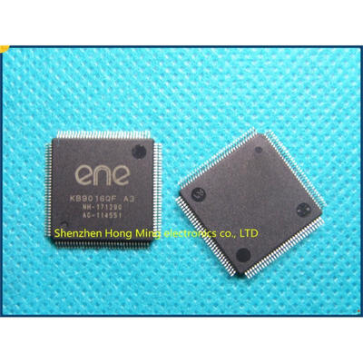 

(5piece)100% New KB9016QF A3 QFP-128 Chipset