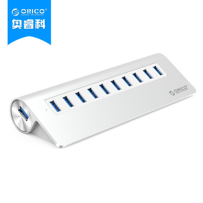 

ORICO M3H4 USB hub with 4 USB 3.0 ports