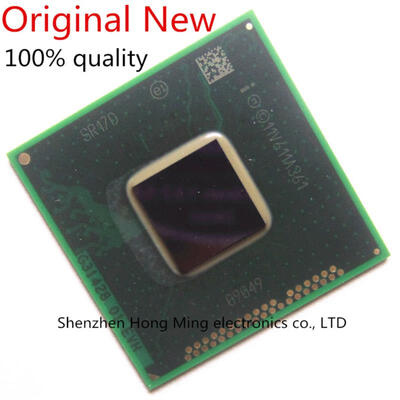 

100 New SR17D DH82HM87 BGA Chipset