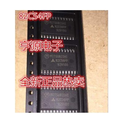 

M5M82C54FP M82C54FP 82C54FP SOP