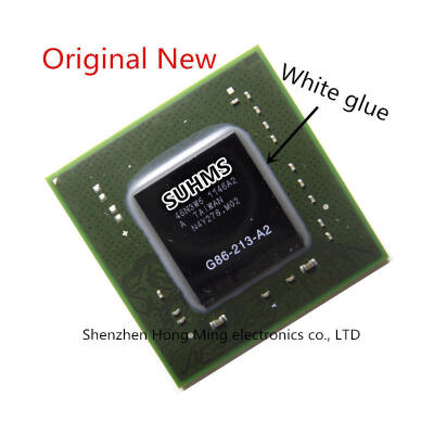 

100% Original G86-213-A2 G86 213 A2 BGA Chipset