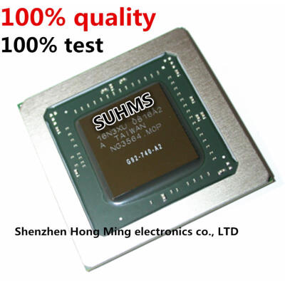 

100% test very good product G92-270-A2 G92 270 A2 bga chip reball with balls IC chips