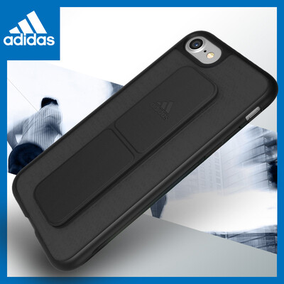 

adidas 27779 Adidas спортивный стент TPU anti-fall противоскользящий чехол для защиты телефона для iPhone8 4,7-дюймовый черный