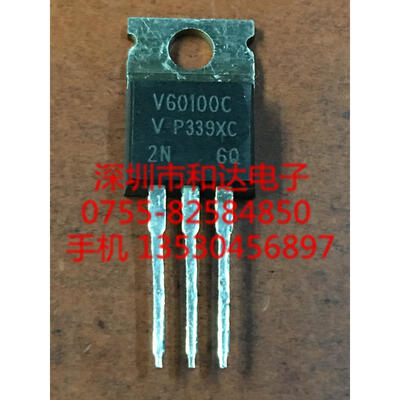 

V60100C TO-220
