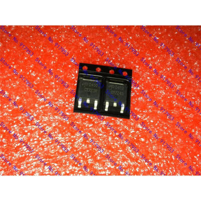 

Free shipping 10PCS D452 AOD452 TO-252