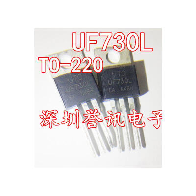 

UF730L TO-220