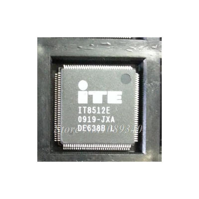 

2pcs/lot IT8512E JXA JXT NXA etc... Please leave a message need to specify the version. Otherwise will randomly send
