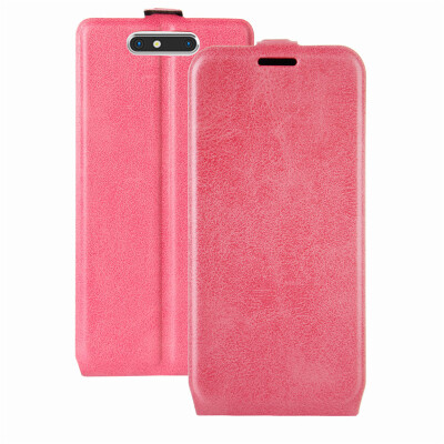 

GANGXUN ZTE Blade V8 Case PU Leather Flip Wallet Card Slot Cover for ZTE Blade V8