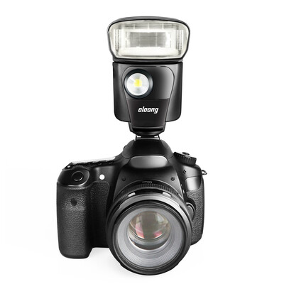 

Volvo (oloong) 551EX Nikon TTL high speed synchronous flash portable