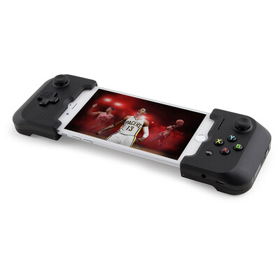 

GAMEVICE GV157 iPhone game controller (for iPhone7 / 7Plus, 6 / 6Plus, 6s / 6sPlus Gamevice second generation game controller