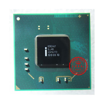

BD82H61 SLJ4B