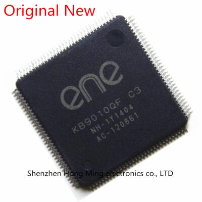 

5piece 100 New KB9010QF C3 QFP-128 Chipset