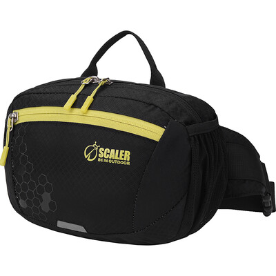 

Slick SCALER pockets men&women sports running fitness riding bag multi-functional pockets Z8335186 blue