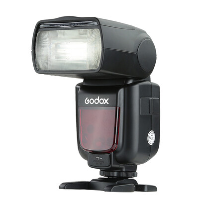 

Godox TT600 camera flash speedlite