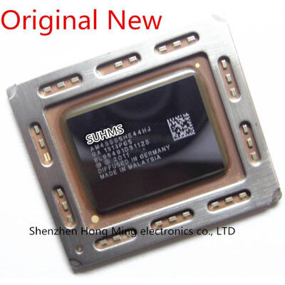 

100% Original A8-Series A8-4555M AM4555SHE44HJ CPU