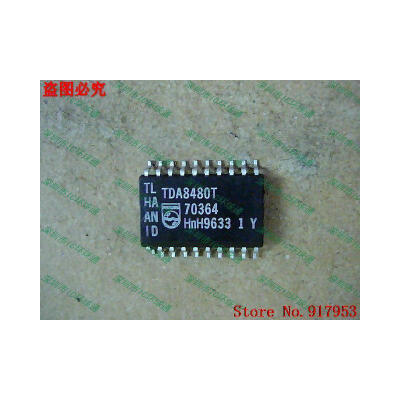 

Free shipping 10PCS TDA8480T