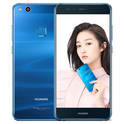 

Huawei Nova Lite 4GB+64GB ( Global ROM