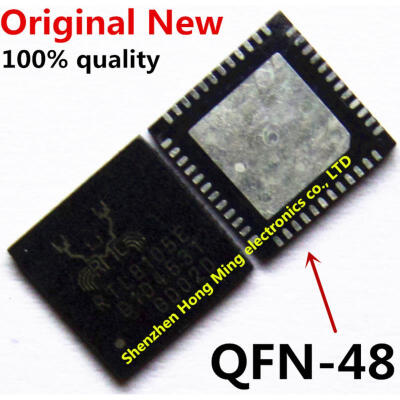 

10piece)100% New RTL8105E QFN-48 Chipset