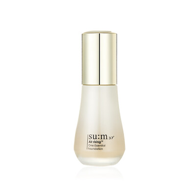 

Sumer breath sum37 degree air texture essence foundation liquid 40ml 02 (breath water sunscreen concealer natural