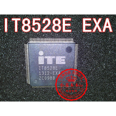 

Free shipping 2pcs/lot IT8528E EXA laptop p new original
