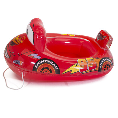 

Disney Disney DEB32430-A baby baby infant swimming ring collar inflatable collar Mickey Blue