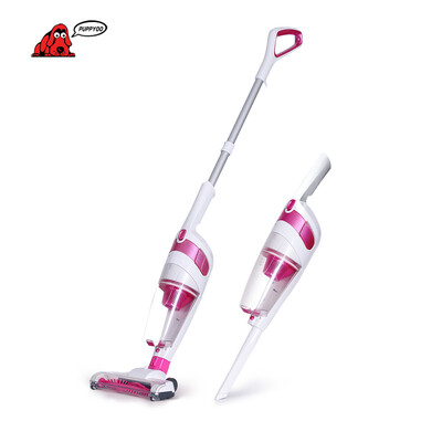 

PUPPYOO D-530 Wireless Portable Handheld Vacuum Cleaner