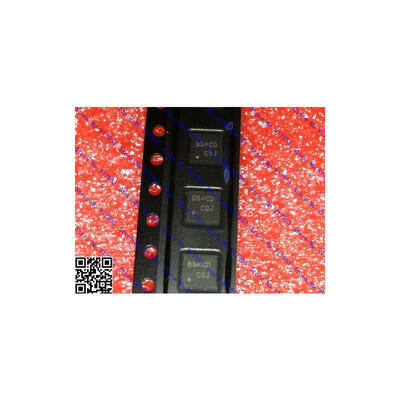 

Free shipping 5PCS DS=CA DS=BJ DS=BL EQ= in stock