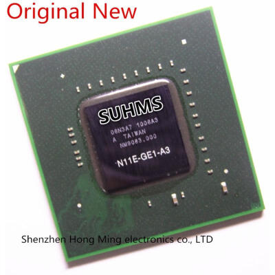 

100 New N11E-GE1-A3 N11E GE1 A3 BGA Chipset